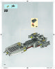 Notice / Instructions de Montage - LEGO - 9495 - Gold Leader's Y-wing Starfighter™: Page 34