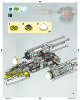 Notice / Instructions de Montage - LEGO - 9495 - Gold Leader's Y-wing Starfighter™: Page 47