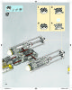 Notice / Instructions de Montage - LEGO - 9495 - Gold Leader's Y-wing Starfighter™: Page 48