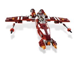 9497 - Republic Striker-class Starfighter™