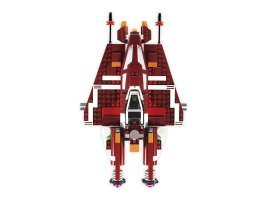 9497 - Republic Striker-class Starfighter™