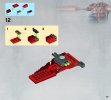 Notice / Instructions de Montage - LEGO - 9497 - Republic Striker-class Starfighter™: Page 25