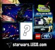 Notice / Instructions de Montage - LEGO - 9497 - Republic Striker-class Starfighter™: Page 66