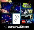 Notice / Instructions de Montage - LEGO - 9497 - Republic Striker-class Starfighter™: Page 66