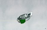 Notice / Instructions de Montage - LEGO - 9498 - Saesee Tiin's Jedi Starfighter™: Page 17