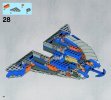 Notice / Instructions de Montage - LEGO - 9499 - Gungan Sub™: Page 14