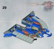 Notice / Instructions de Montage - LEGO - 9499 - Gungan Sub™: Page 21