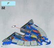 Notice / Instructions de Montage - LEGO - 9499 - Gungan Sub™: Page 24