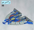 Notice / Instructions de Montage - LEGO - 9499 - Gungan Sub™: Page 27