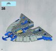 Notice / Instructions de Montage - LEGO - 9499 - Gungan Sub™: Page 30