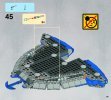 Notice / Instructions de Montage - LEGO - 9499 - Gungan Sub™: Page 39