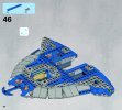 Notice / Instructions de Montage - LEGO - 9499 - Gungan Sub™: Page 40