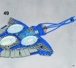 Notice / Instructions de Montage - LEGO - 9499 - Gungan Sub™: Page 43