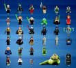 Notice / Instructions de Montage - LEGO - 9499 - Gungan Sub™: Page 49