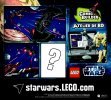 Notice / Instructions de Montage - LEGO - 9499 - Gungan Sub™: Page 52