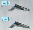 Notice / Instructions de Montage - LEGO - 9499 - Gungan Sub™: Page 5