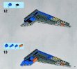 Notice / Instructions de Montage - LEGO - 9499 - Gungan Sub™: Page 9