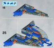 Notice / Instructions de Montage - LEGO - 9499 - Gungan Sub™: Page 11