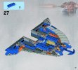 Notice / Instructions de Montage - LEGO - 9499 - Gungan Sub™: Page 13