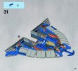 Notice / Instructions de Montage - LEGO - 9499 - Gungan Sub™: Page 23