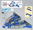 Notice / Instructions de Montage - LEGO - 9499 - Gungan Sub™: Page 25