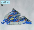 Notice / Instructions de Montage - LEGO - 9499 - Gungan Sub™: Page 26