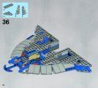 Notice / Instructions de Montage - LEGO - 9499 - Gungan Sub™: Page 28