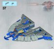 Notice / Instructions de Montage - LEGO - 9499 - Gungan Sub™: Page 29