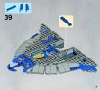 Notice / Instructions de Montage - LEGO - 9499 - Gungan Sub™: Page 31