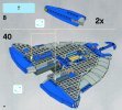 Notice / Instructions de Montage - LEGO - 9499 - Gungan Sub™: Page 34