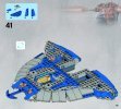 Notice / Instructions de Montage - LEGO - 9499 - Gungan Sub™: Page 35