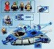 Notice / Instructions de Montage - LEGO - 9499 - Gungan Sub™: Page 47