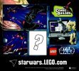 Notice / Instructions de Montage - LEGO - 9499 - Gungan Sub™: Page 52