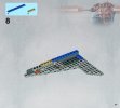 Notice / Instructions de Montage - LEGO - 9499 - Gungan Sub™: Page 27