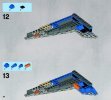 Notice / Instructions de Montage - LEGO - 9499 - Gungan Sub™: Page 30