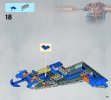 Notice / Instructions de Montage - LEGO - 9499 - Gungan Sub™: Page 33