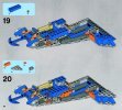 Notice / Instructions de Montage - LEGO - 9499 - Gungan Sub™: Page 34