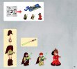 Notice / Instructions de Montage - LEGO - 9499 - Gungan Sub™: Page 15