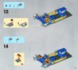 Notice / Instructions de Montage - LEGO - 9499 - Gungan Sub™: Page 21