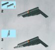 Notice / Instructions de Montage - LEGO - 9499 - Gungan Sub™: Page 24