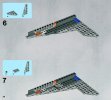 Notice / Instructions de Montage - LEGO - 9499 - Gungan Sub™: Page 26