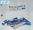 Notice / Instructions de Montage - LEGO - 9499 - Gungan Sub™: Page 40