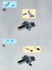 Notice / Instructions de Montage - LEGO - 9500 - Sith™ Fury-class Interceptor™: Page 5