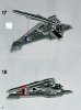 Notice / Instructions de Montage - LEGO - 9500 - Sith™ Fury-class Interceptor™: Page 26