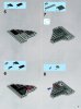 Notice / Instructions de Montage - LEGO - 9500 - Sith™ Fury-class Interceptor™: Page 31