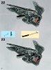 Notice / Instructions de Montage - LEGO - 9500 - Sith™ Fury-class Interceptor™: Page 32