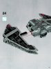 Notice / Instructions de Montage - LEGO - 9500 - Sith™ Fury-class Interceptor™: Page 33