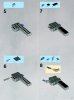 Notice / Instructions de Montage - LEGO - 9500 - Sith™ Fury-class Interceptor™: Page 3