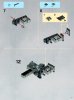 Notice / Instructions de Montage - LEGO - 9500 - Sith™ Fury-class Interceptor™: Page 7