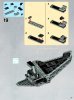 Notice / Instructions de Montage - LEGO - 9500 - Sith™ Fury-class Interceptor™: Page 27